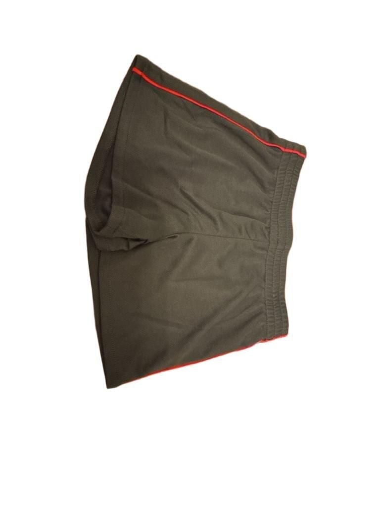 Goodie Two Sleeves Active Mesh Shorts Size 7/8