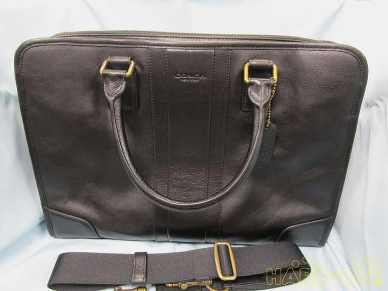 COACH Related Model F71639 COACH