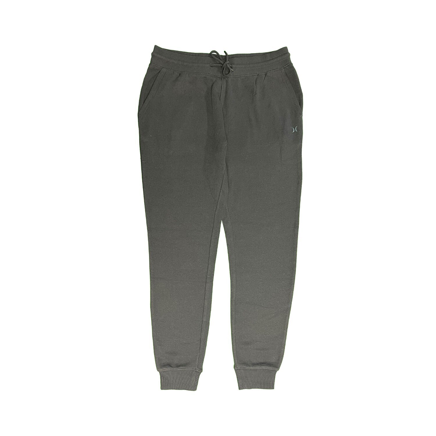 Hurley Men’s Fleece Jogger Black – Dark Grey Heather – Navy (S03)