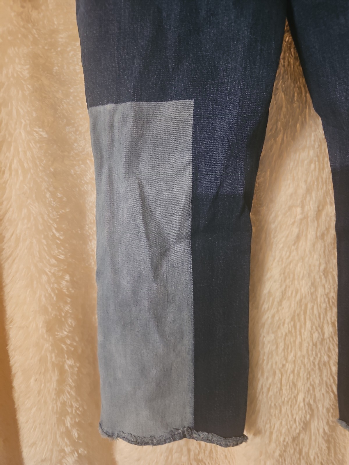 Universal Thread Multicolor Jean Size 16/33