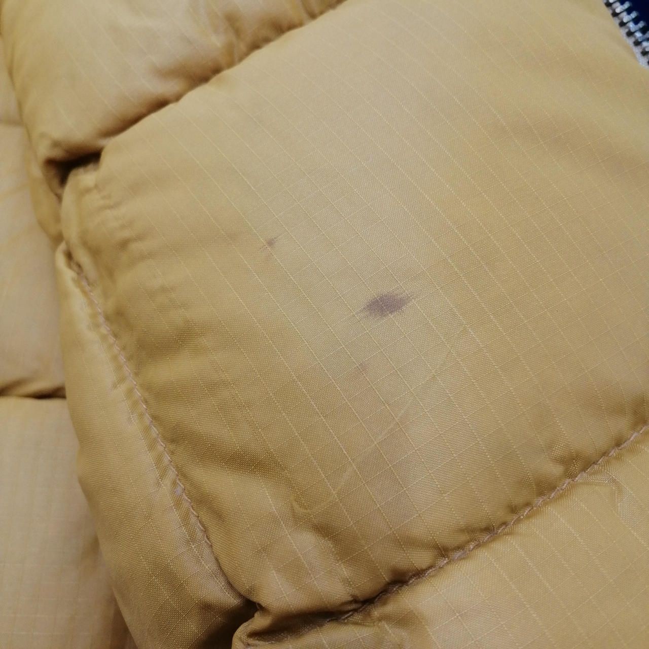 EDDIE BAUER Down Jacket BE Used