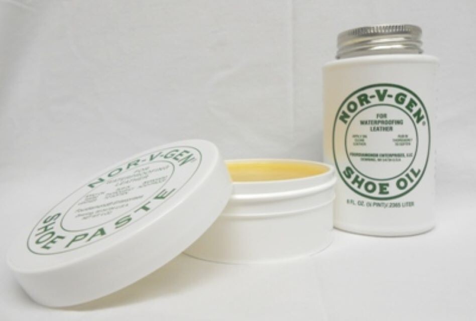 Norvgen Oil 8004 Paste8004 Combo