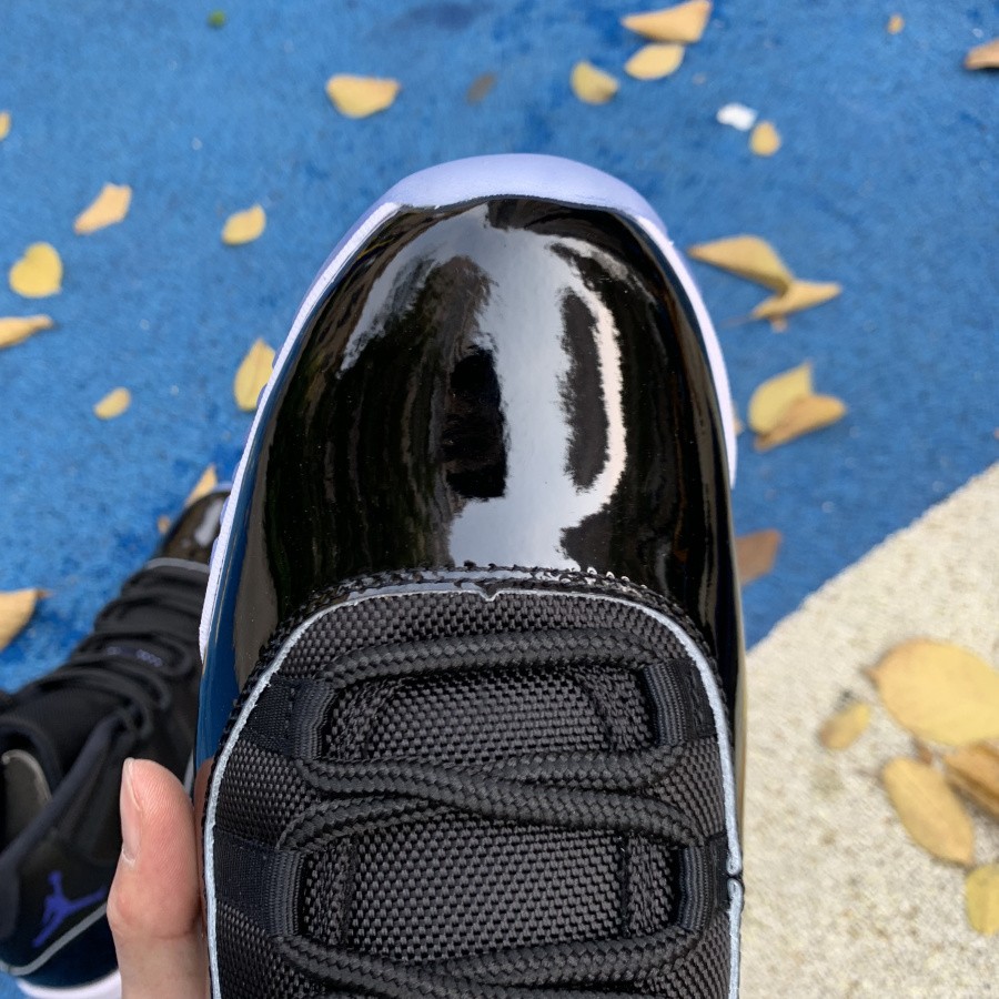 AJ 11 Retro Space Jam 378037-003 Men’s Basketball shoes Sizes 4-13