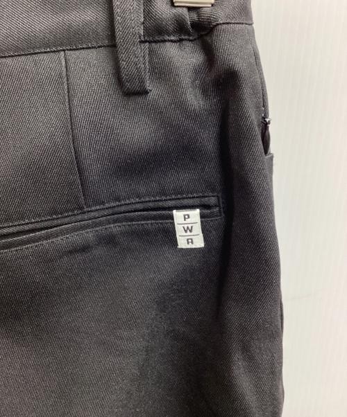 PWA UNIHOME-03 / P07C002-PT02 black P07C002-PT02