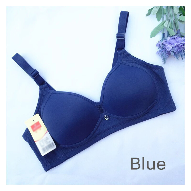 Women Bali Bra Wirefree Lingerie Ultimate Lift True Support Bras Underwear Top