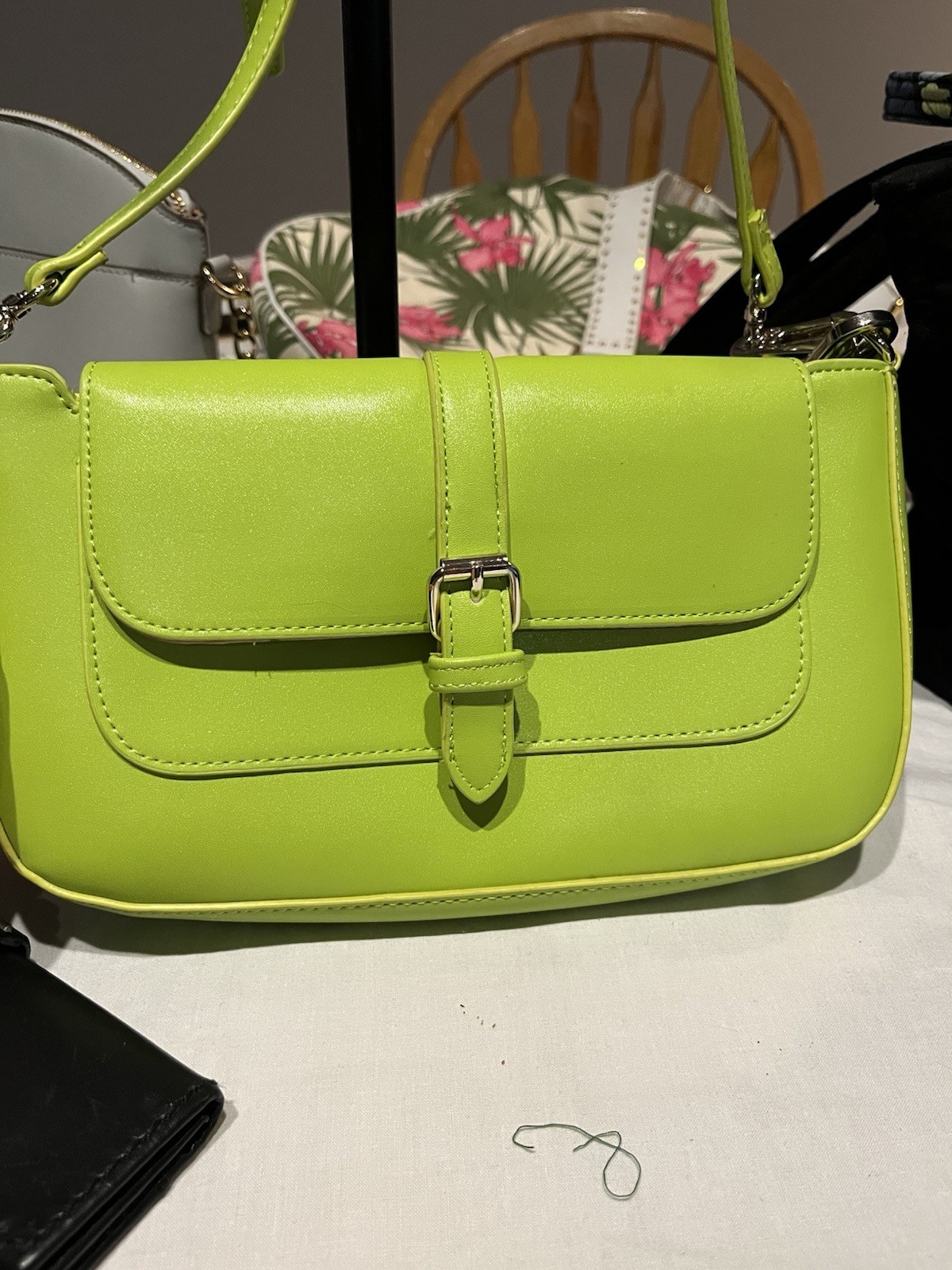 Steve Madden Purse