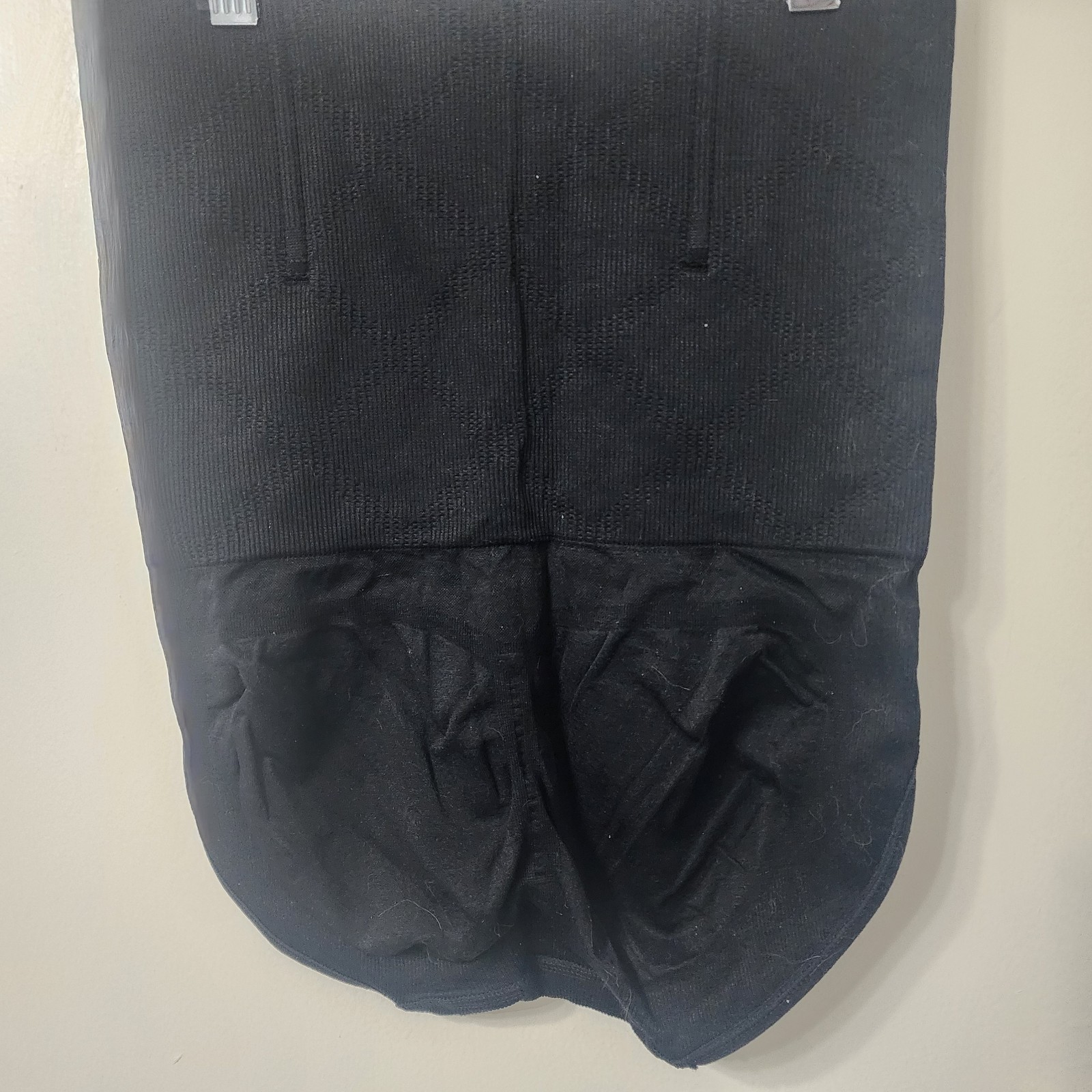 Shapermint Essentials High-Waisted Shaping Size L In Black