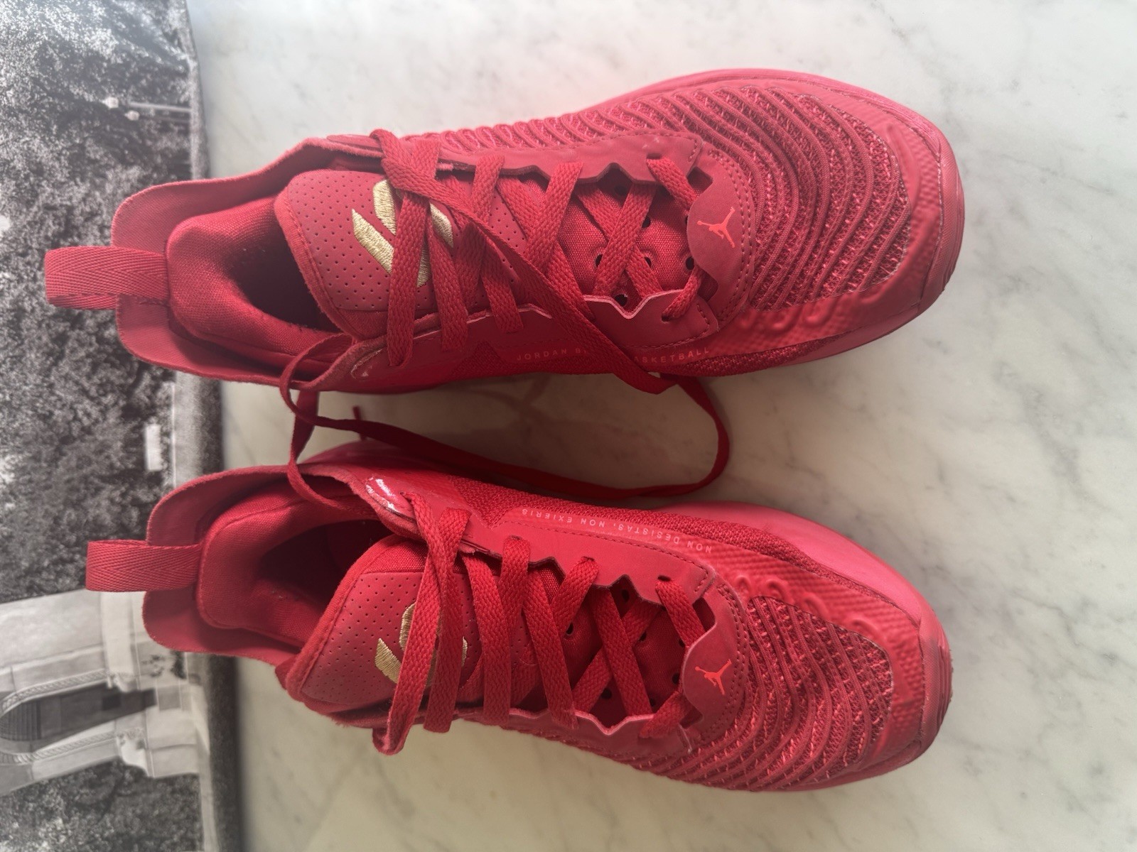 Size 5.5 (GS) – Jordan Luka 1 Low For The Love