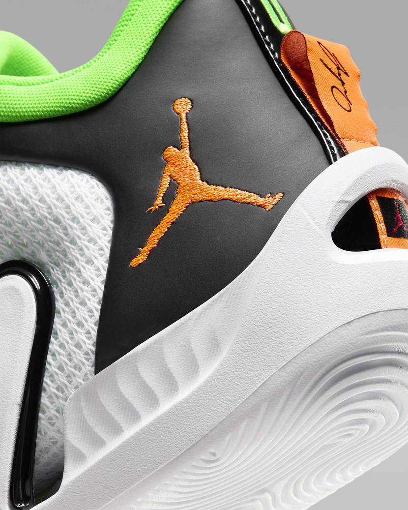 DZ3330-108 / DZ3324-108 Nike Jordan Tatum 1 Home Team (Men’s)