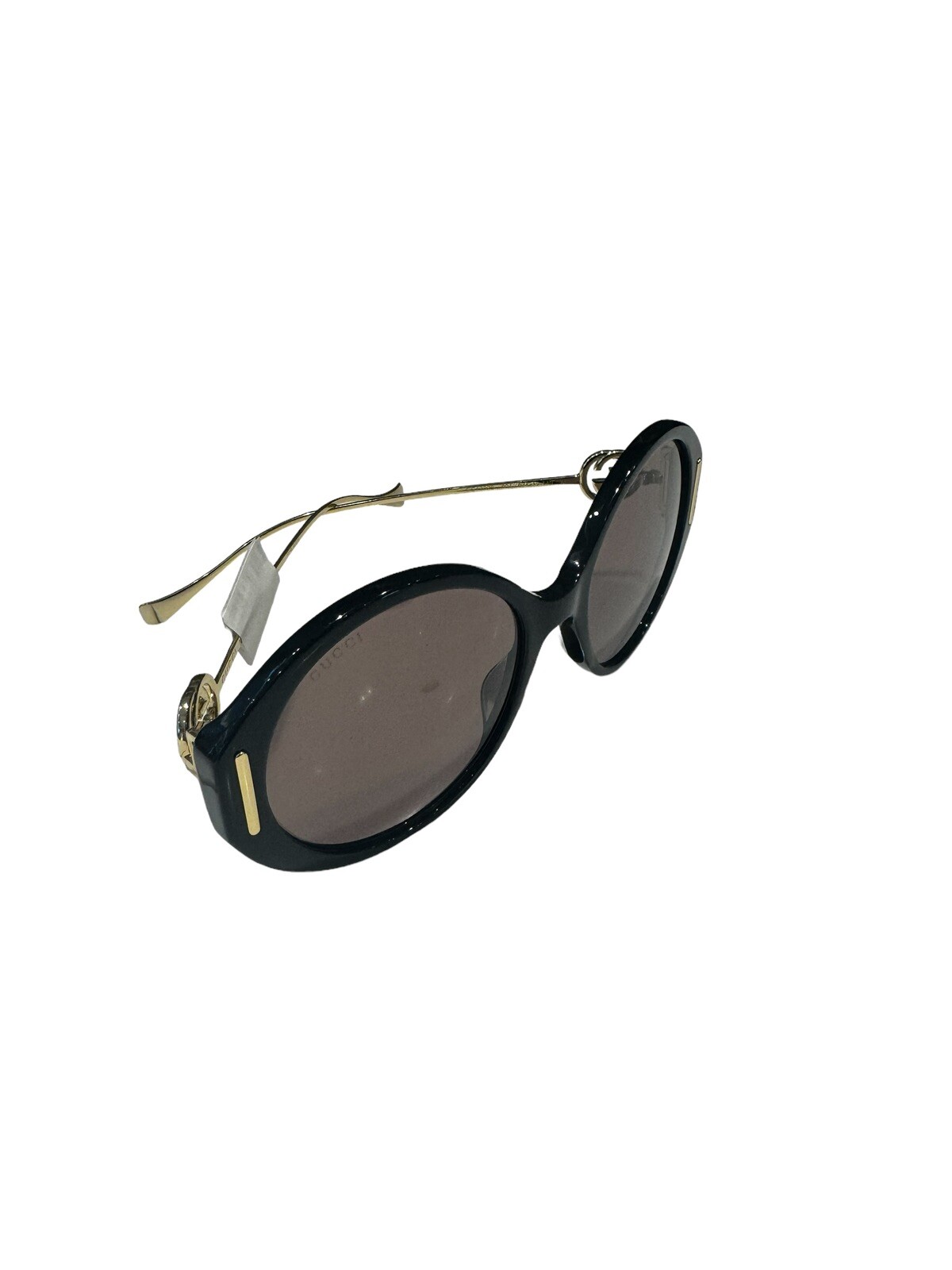 Gucci Gg1202s-001257 Women High Bridge Fit