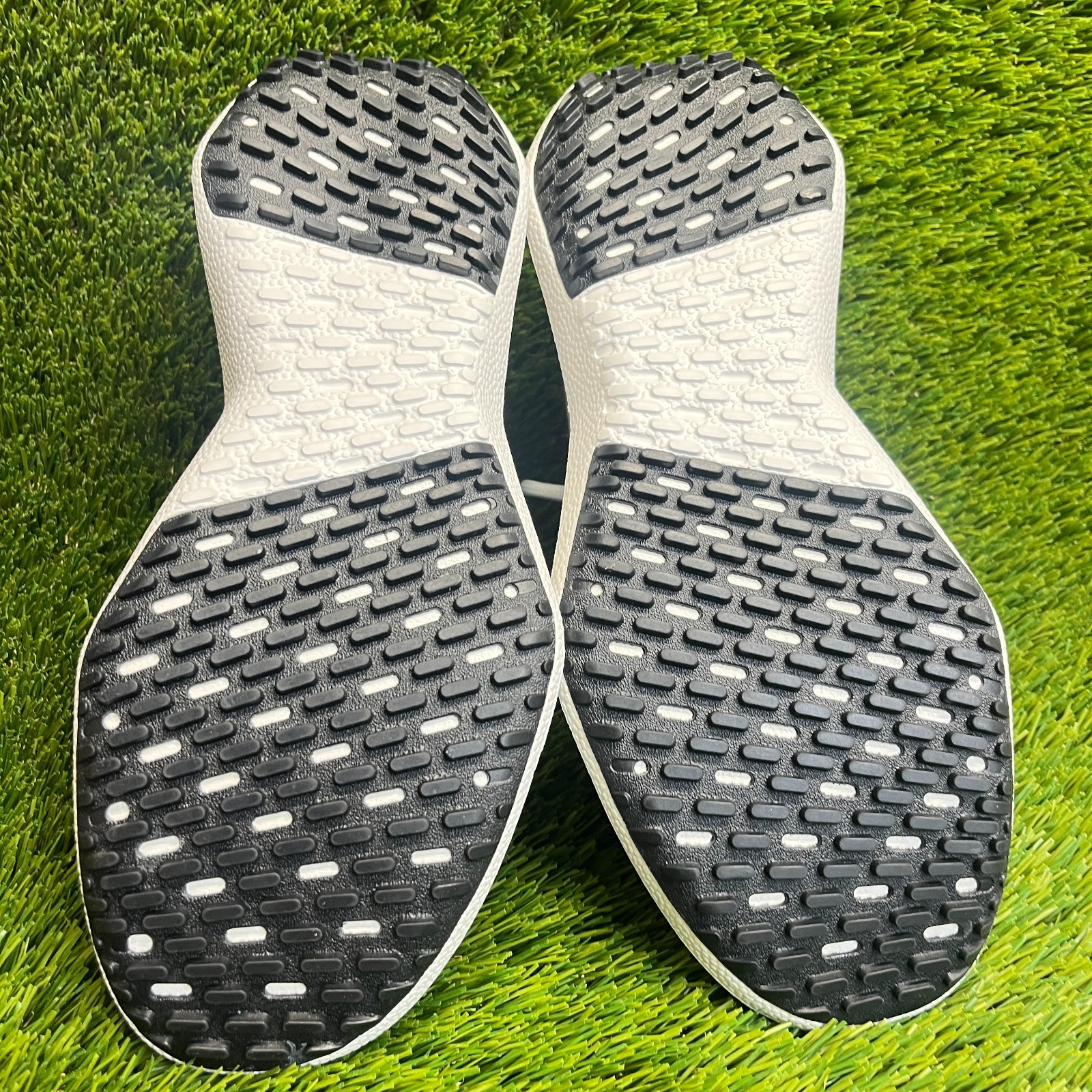 Allbirds Tree Dasher 2 Womens Size 11 Blizzard Athletic Running Shoes Sneakers