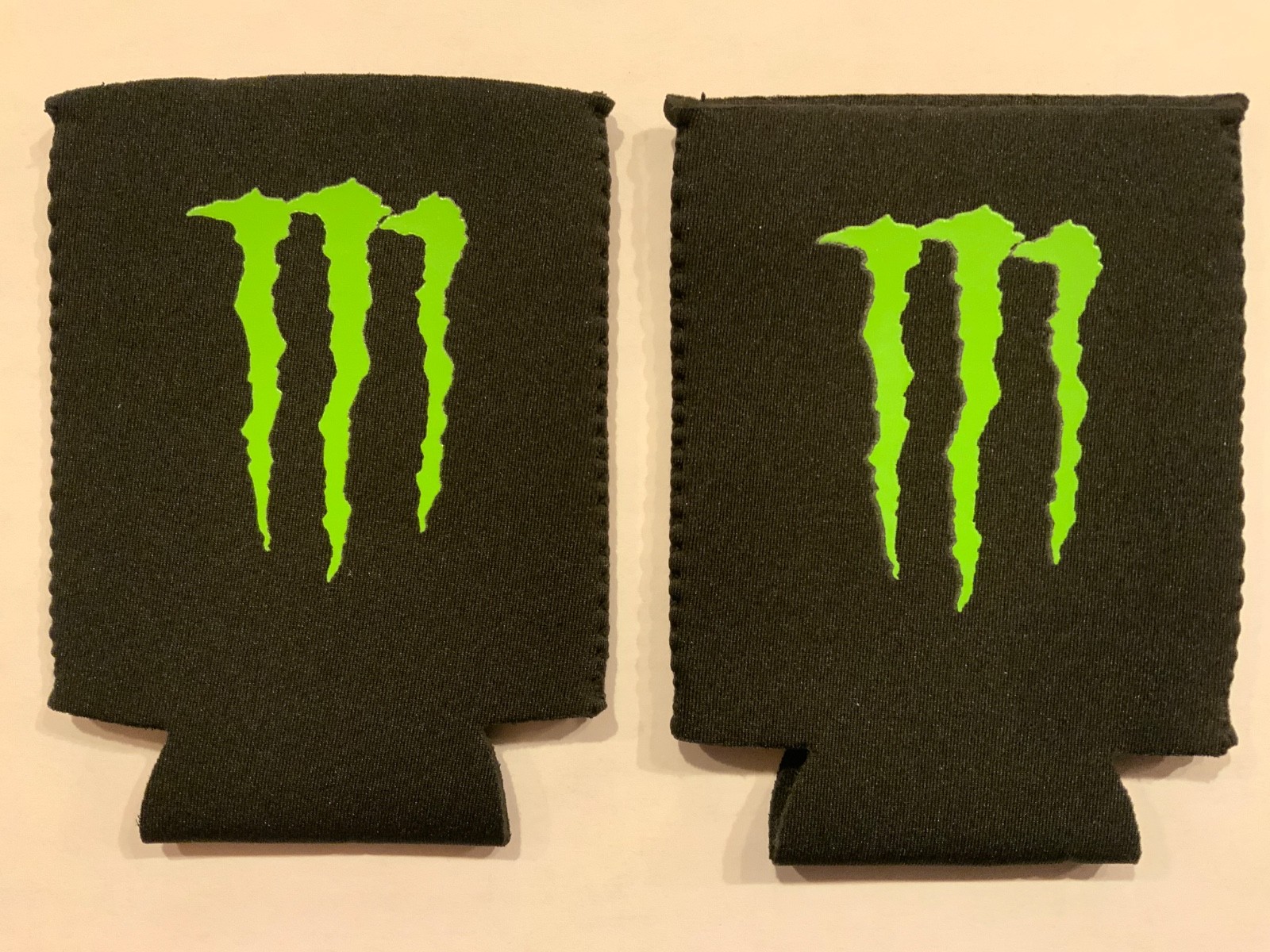 Rare Monster Energy – NASCAR VICTORY LANE Hat! Plus other Monster Energy items!