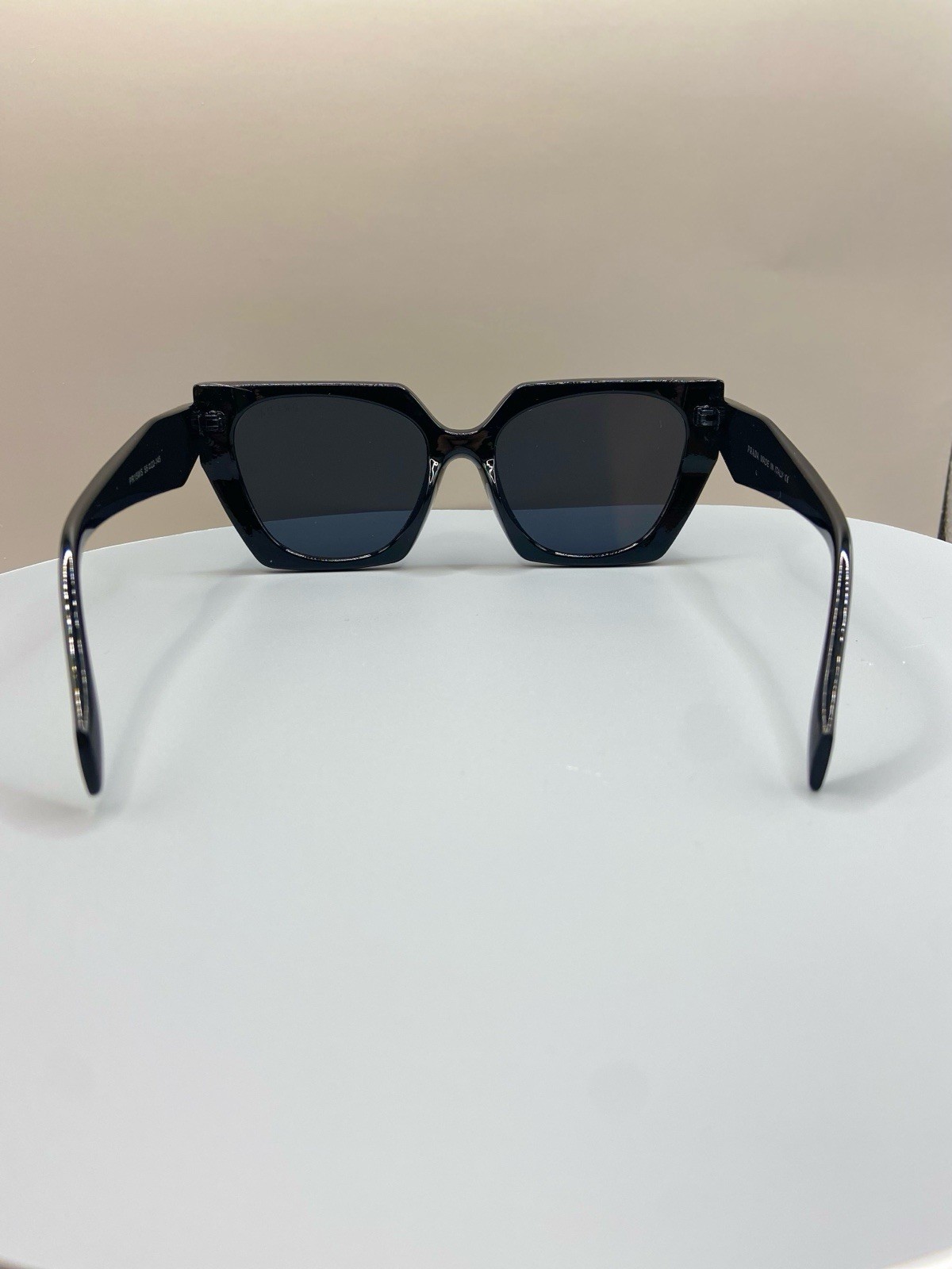 PRADA PR15WS Black 55 mm Women’s Sunglasses