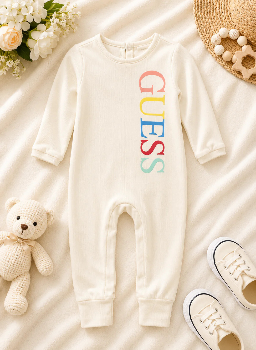 Guess Babygrow 12m