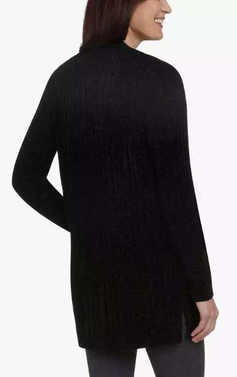 Matty M Woman’s Cozy Cable Cardigan