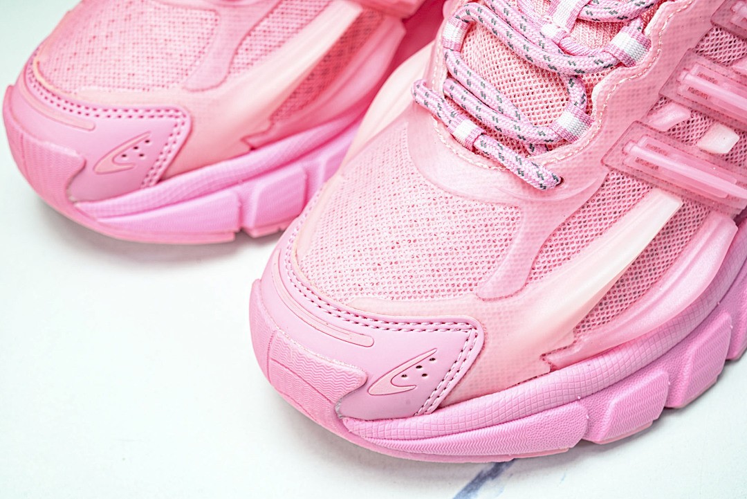 JP9274 ad**as Adistar Jellyfish Pharrell Williams Pink Shoes Size 4-13