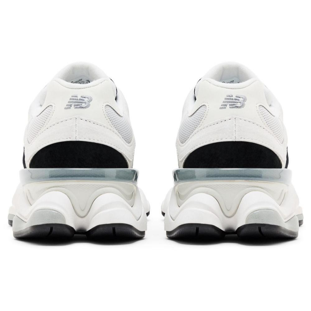 New Balance 9060 Grey Jet Black U9060JBB Men’s Size New