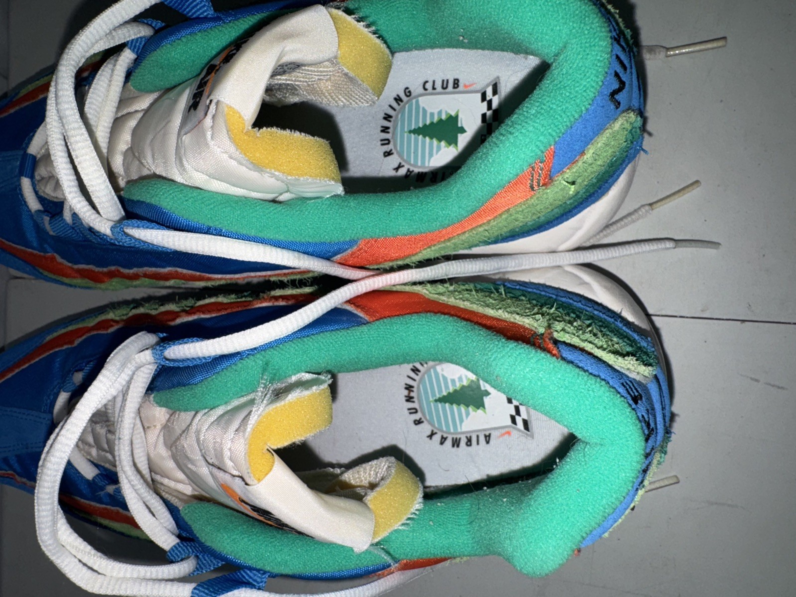 Nike Air Max 95 SE “AMRC” Air Max Running Club