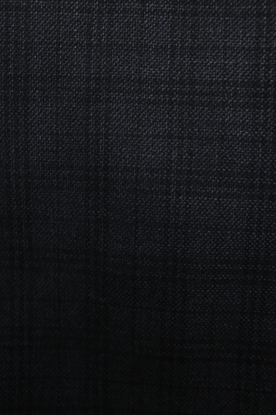 HART SCHAFFNER MARX mens dark gray PLAID sport coat suit jacket blazer 42 R