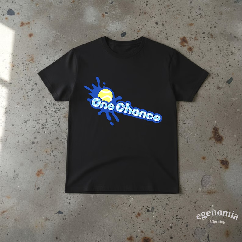 Xaviersobased Riverside Tour Merch Tee, One Chance Rap Tee , osamason 1C34 Tee