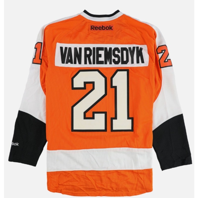 #21 Hockey Jersey NWT Mens M-Stitched