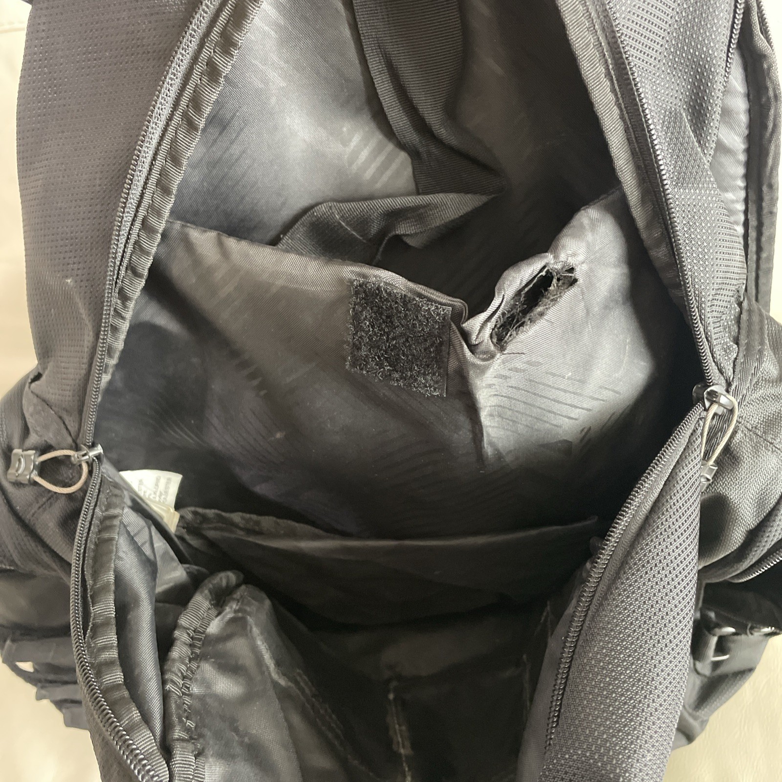 OAKLEY SI KITCHEN SINK BACKPACK 34L Tactical Gear Bag Black