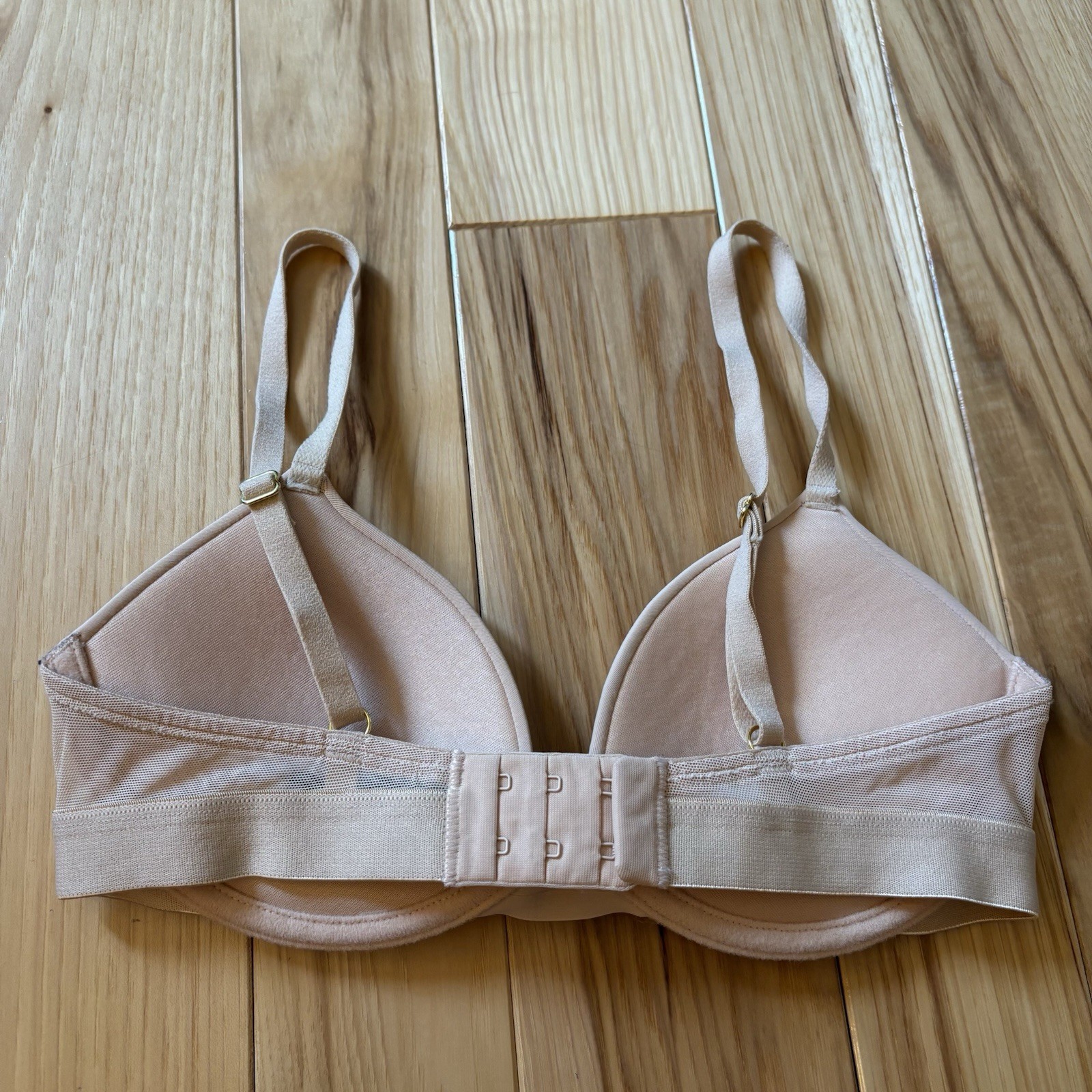 Pepper Lift Up Push Up Padded Bra Size 32B