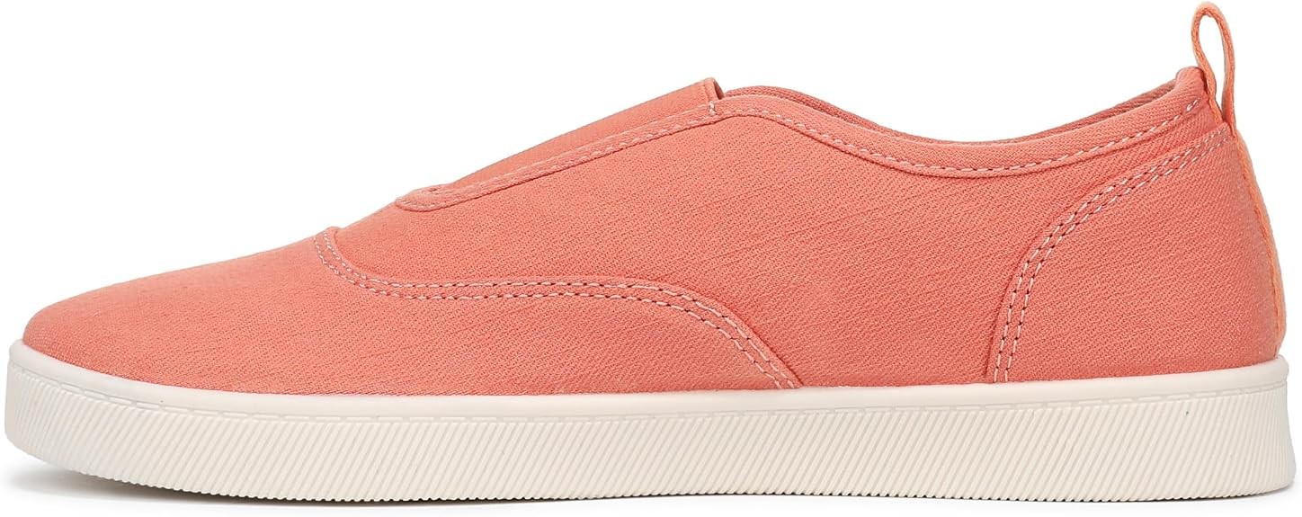NEW VIONIC Women’s Beach Cobalt Slip On Sneaker – Apricot Brandy