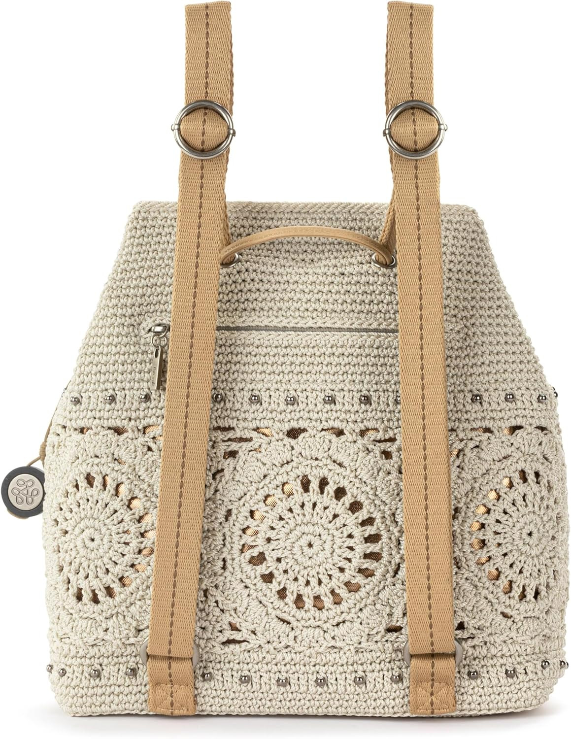 Sayulita Gen Backpack – Stylish and Versatile Travel Companion