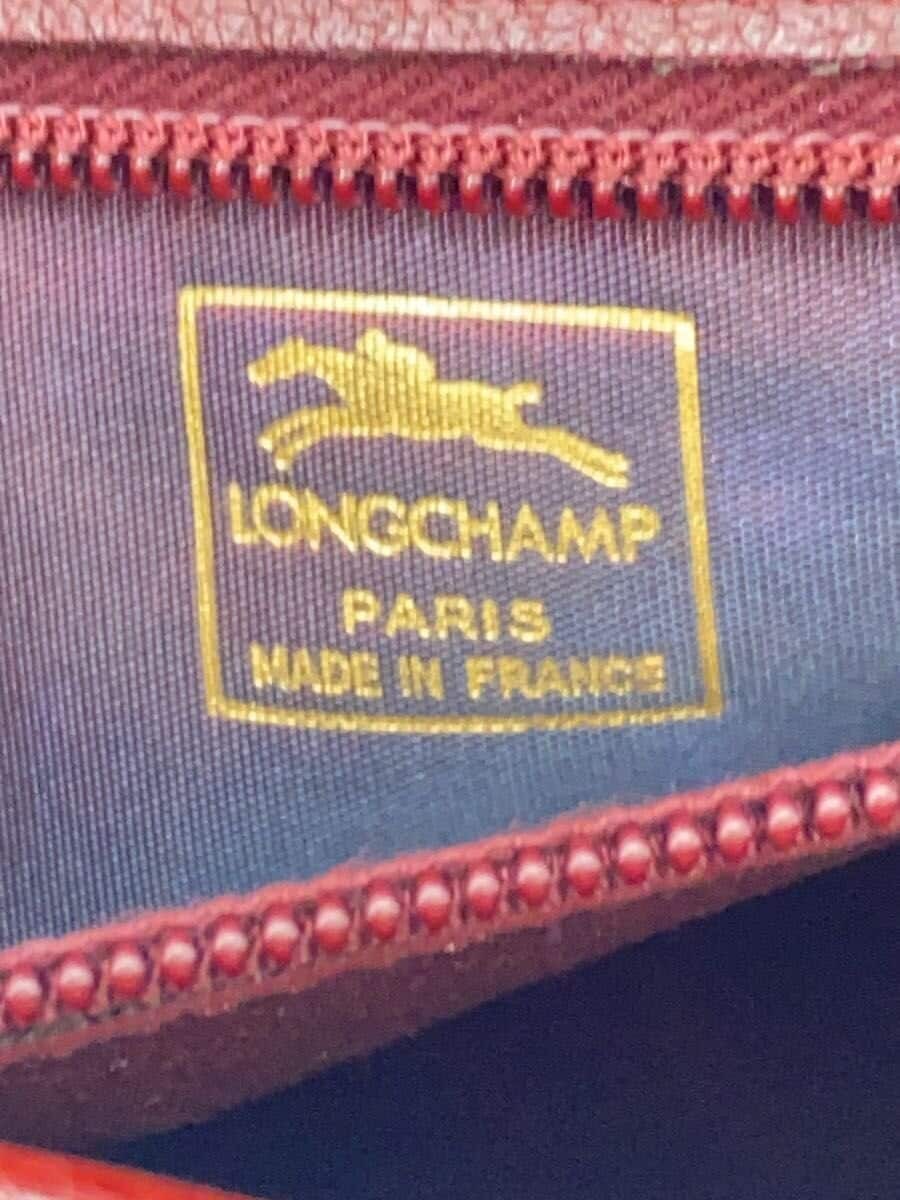 LONGCHAMP Shoulder Bag Solid from japan