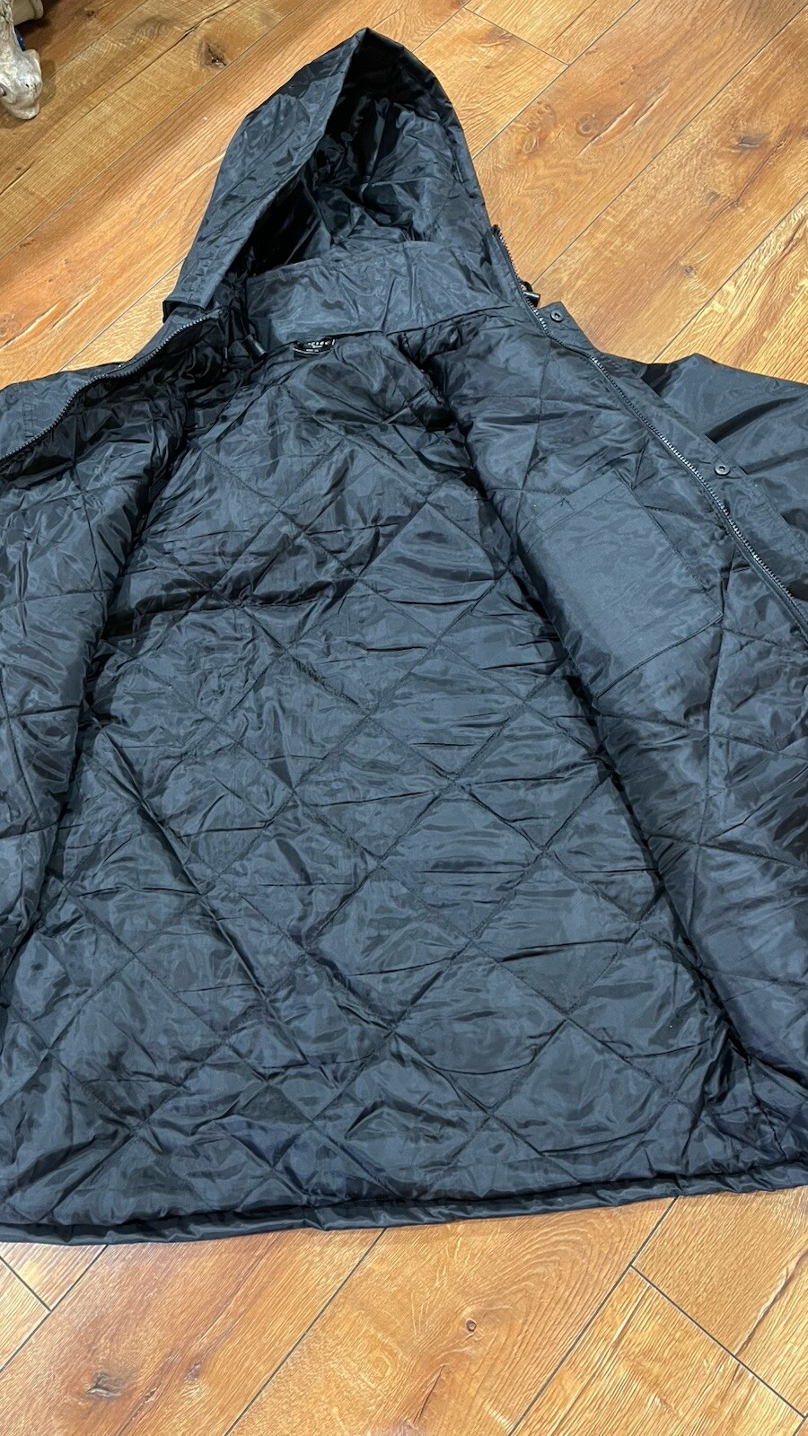 Mil -Tec By Sturm Outdoor Hoody Jacket (XL)