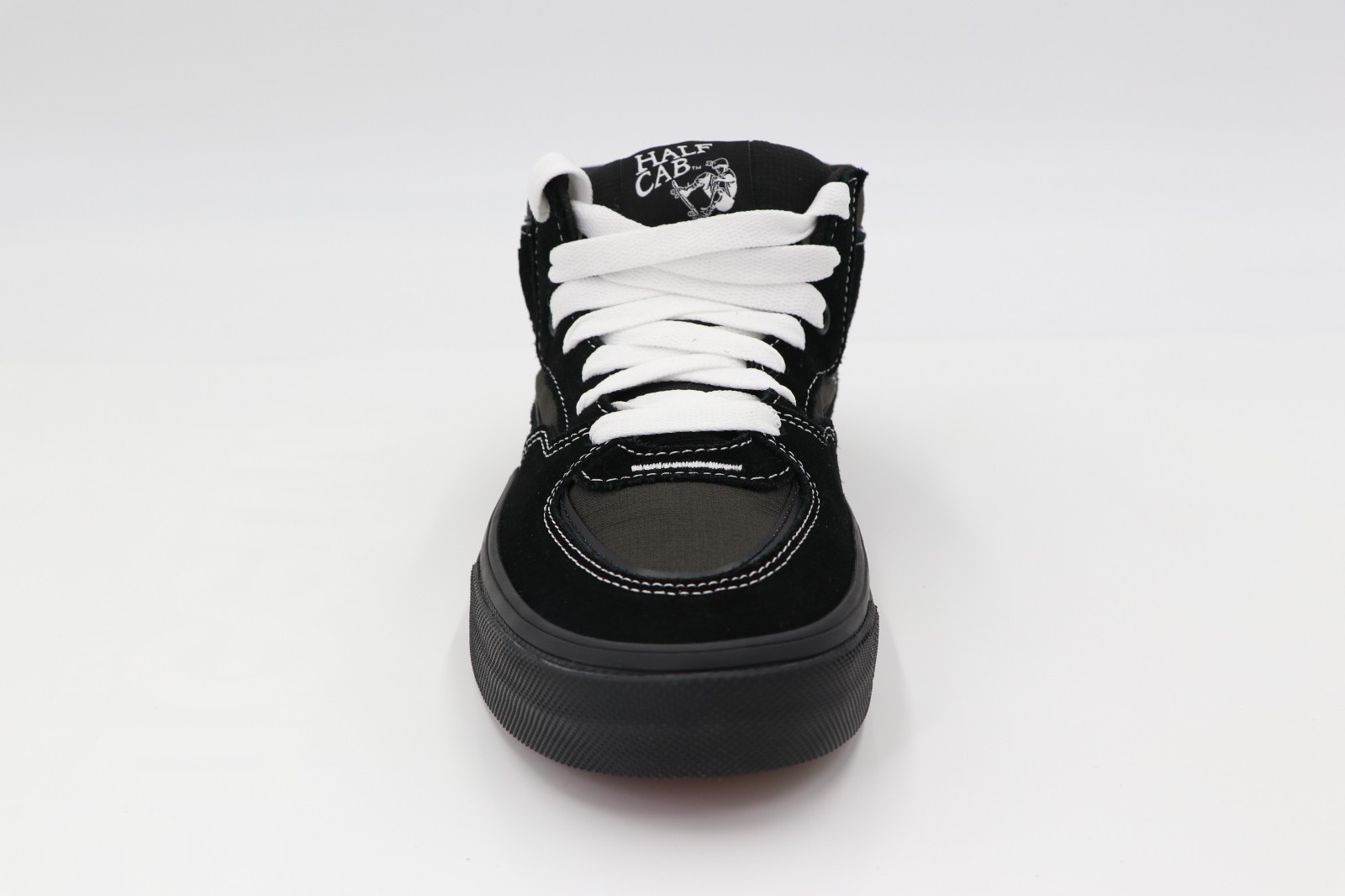 VANS HALF CAB WAFFLECUP PRO SKATE SHOE CABALLERO STASH POCKET