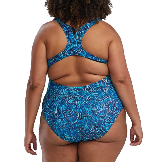 TYR Women’s One Piece Swimsuit