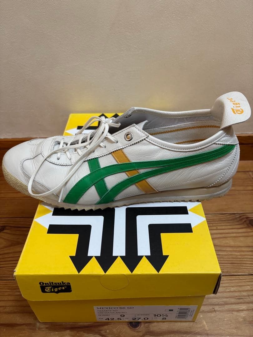 Onitsuka Tiger MEXICO 66