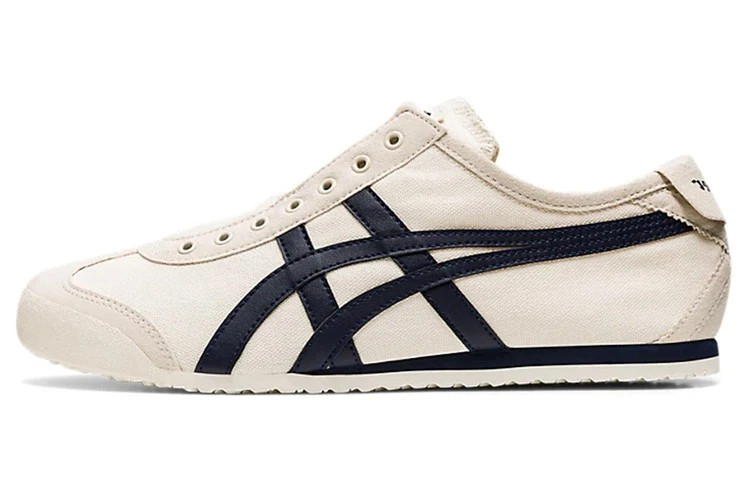 Onitsuka Tiger Mexico 66 Slip-On ‘Midnight’ 1183A360-205