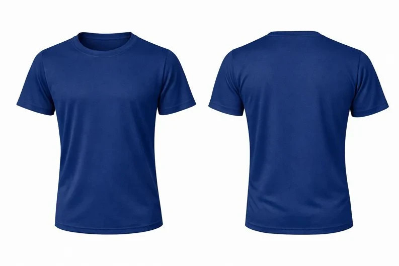 Custom School Staff Dry Fit Shirts Personalized School Team T-Shirt
