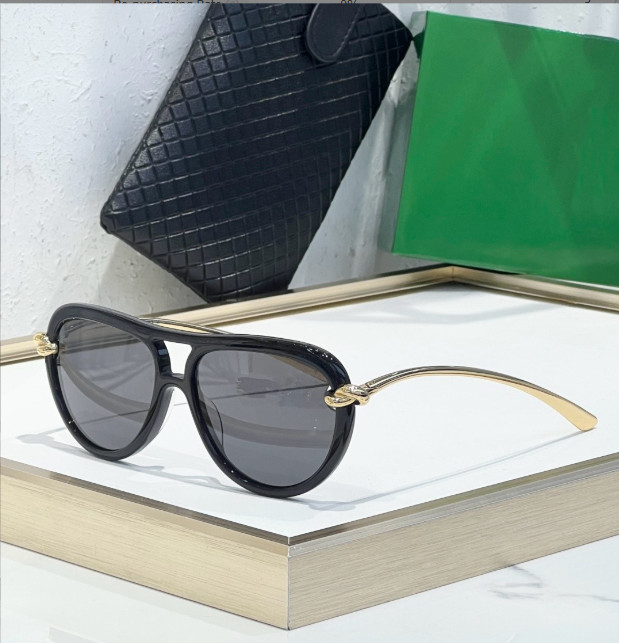 BOTTEGA VENETA BV1418S size:58-15-145 sunglasses new
