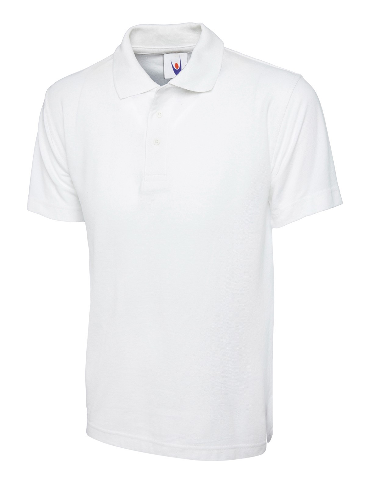 Polo Shirt UC101 UNEEK Men Women Unisex Plain Classic Workwear Casual Uniform To