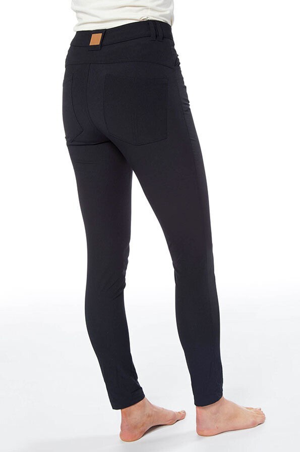 Toggi Ladies Splash Water Resistant Trousers – Black – size 14