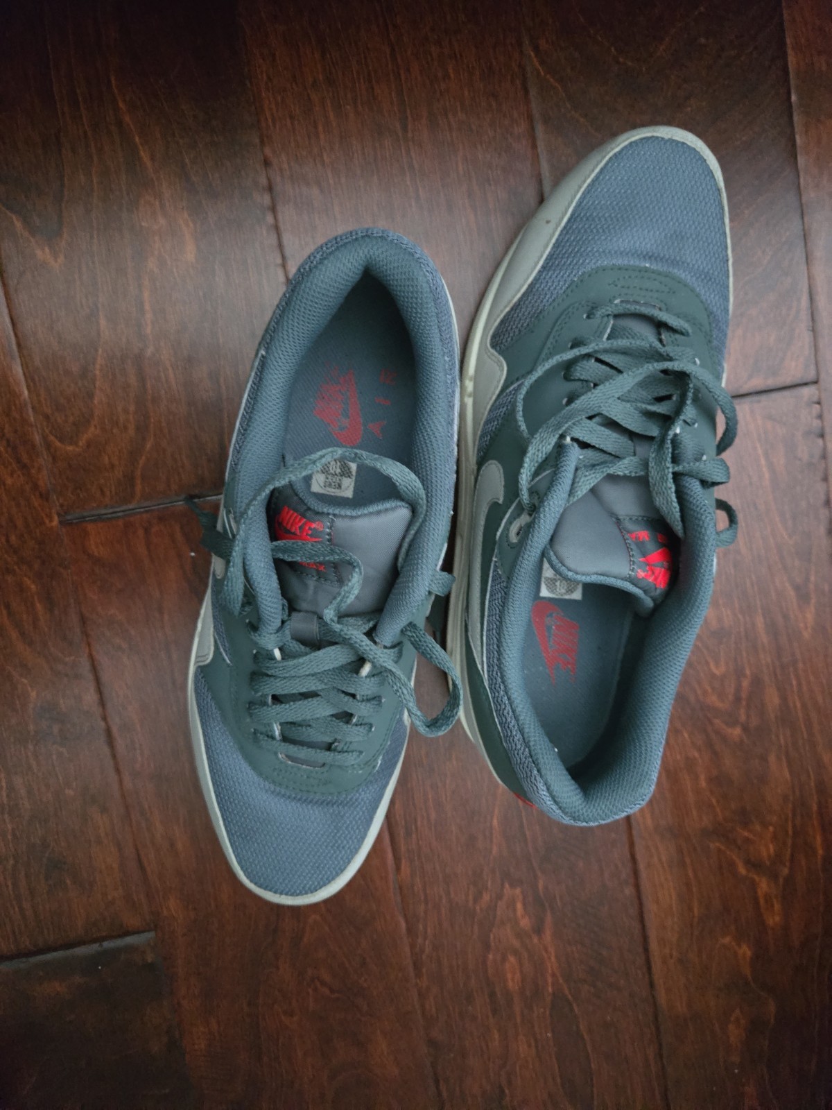 Nike Air Max HASTA SIZE 10 USED
