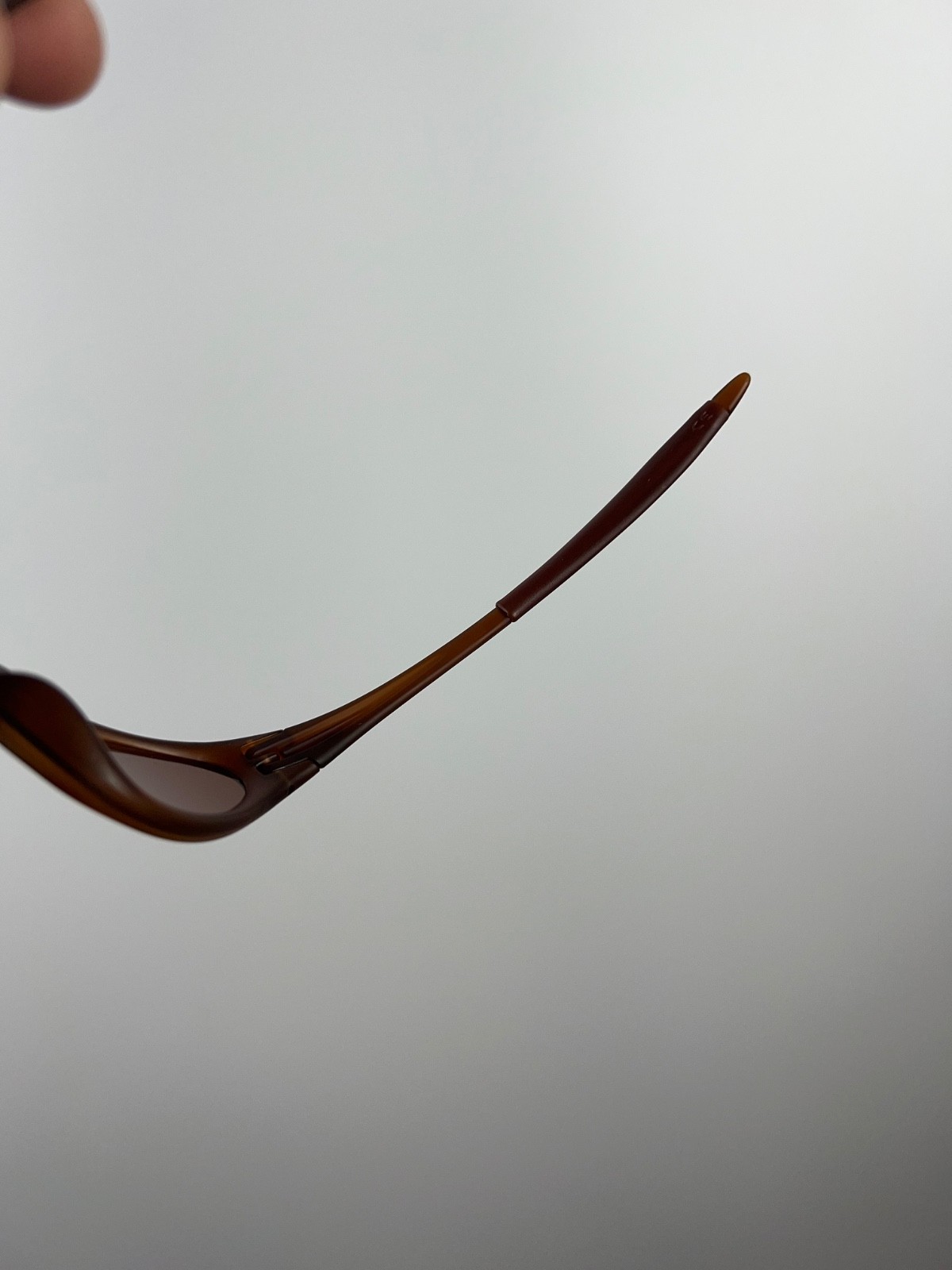 Vintage Oakley Minute 1.0 Sunglasses