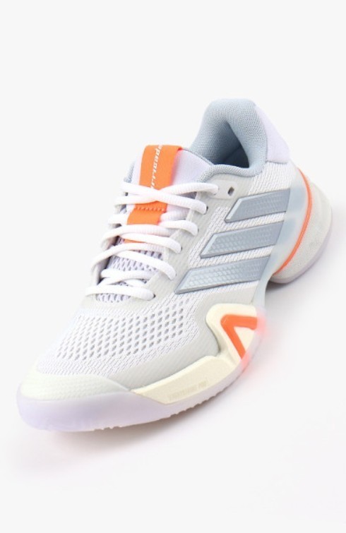adidas Barricade 14 Women’s Tennis Shoes JR1765