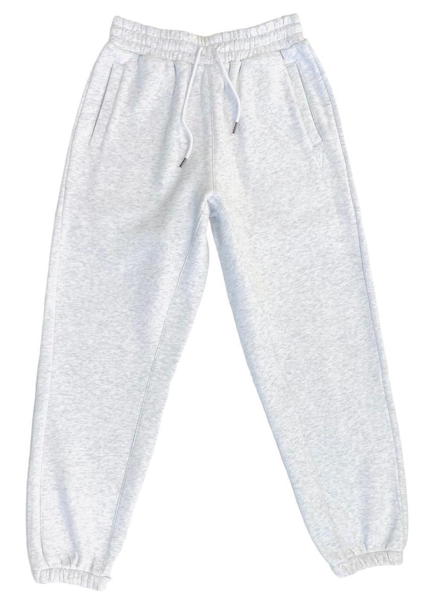 Varietyathletics Men’s Loose Fit Warm Fleece Sweatpants Joggers Pants
