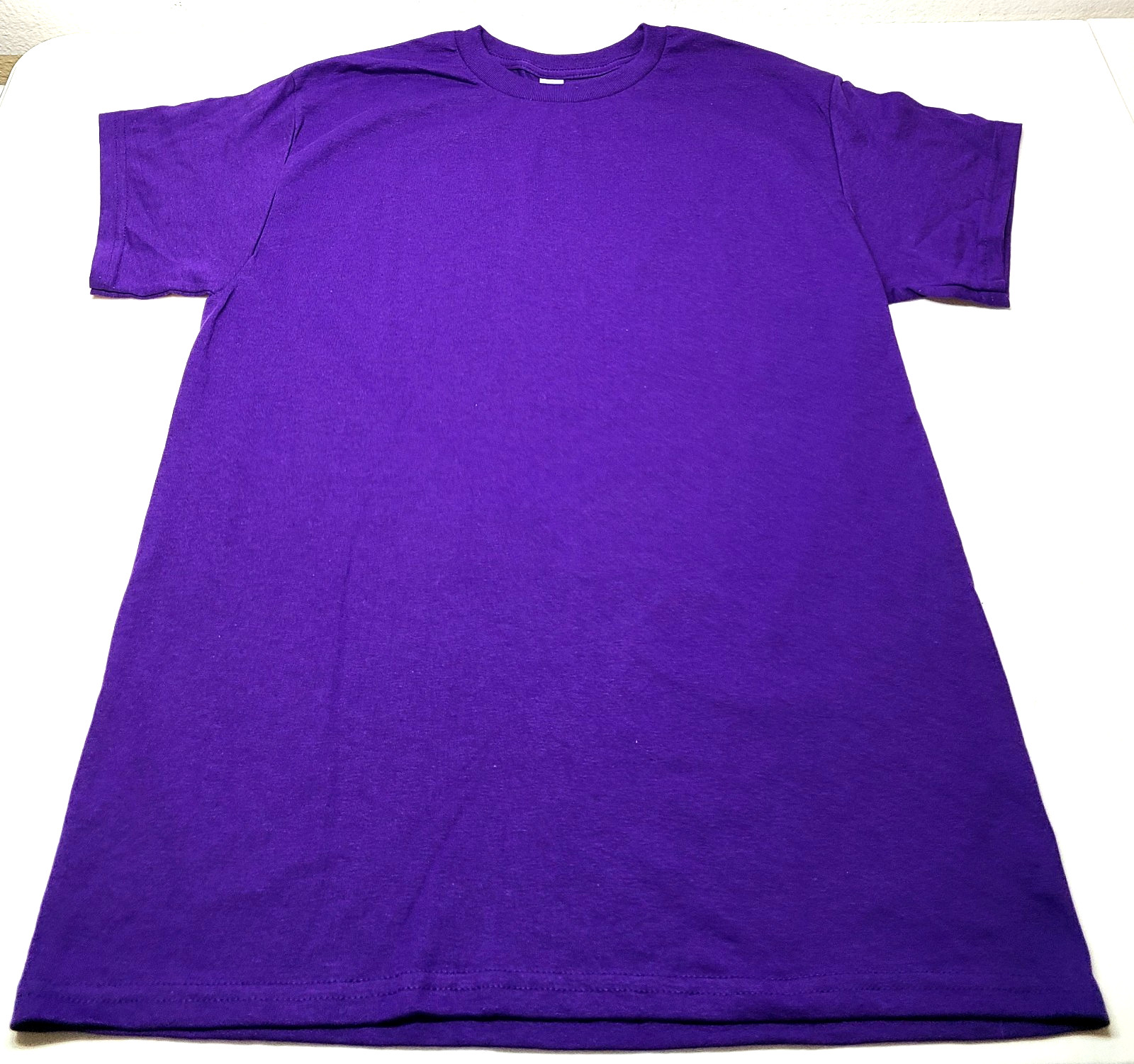 GILDAN T-Shirt DryBlend 50/50 Short Sleeve Crewneck 8000 Plain Unisex Size S-4XL