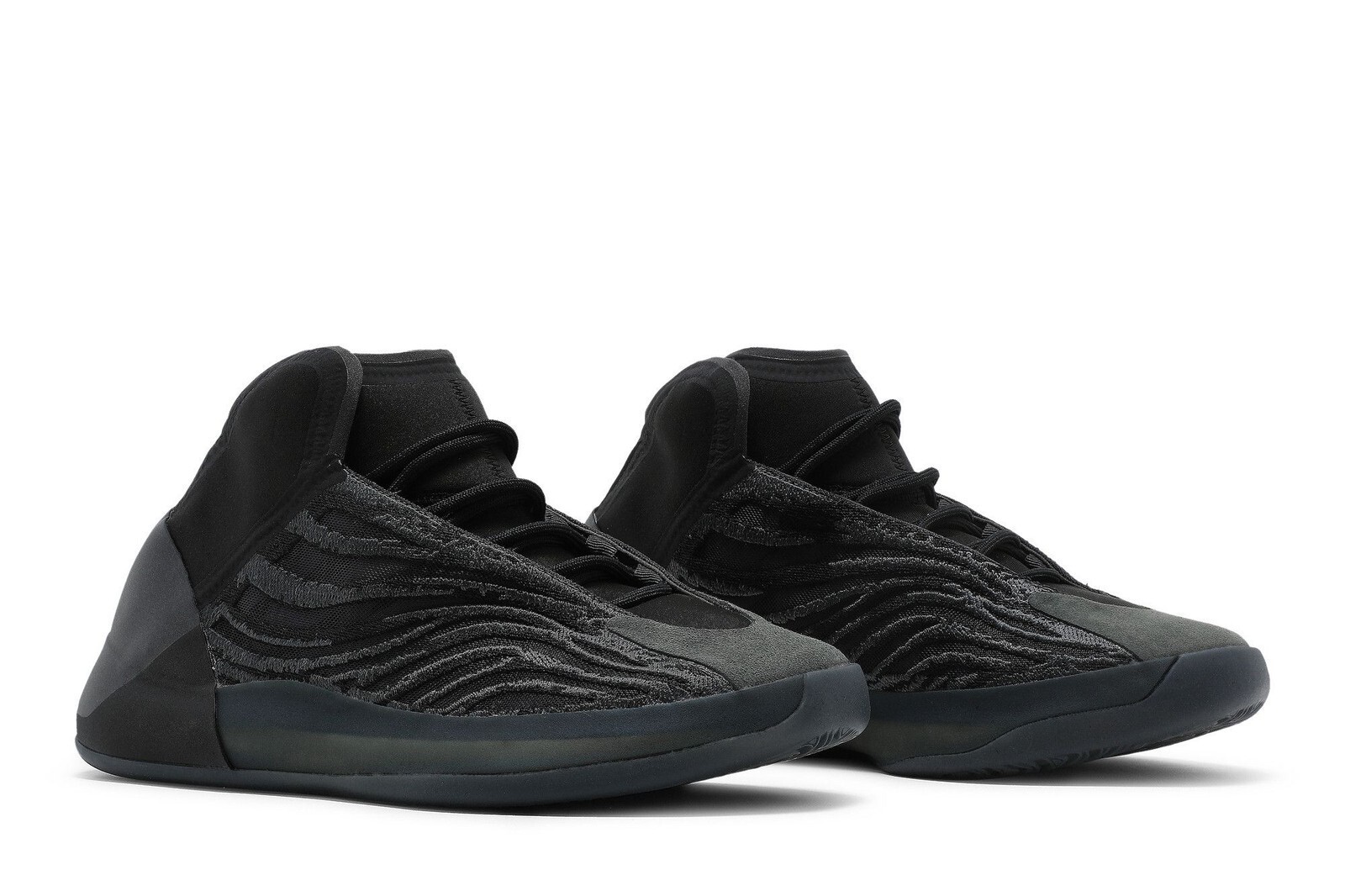 adidas Yeezy Quantum ‘Onyx’ GX1317 Shoes