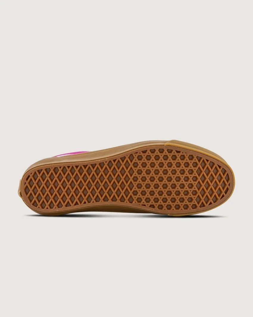 SIZE US10 New Vans Old Skool LX Shoes – Raspberry Rose (VN000D56YLZ)
