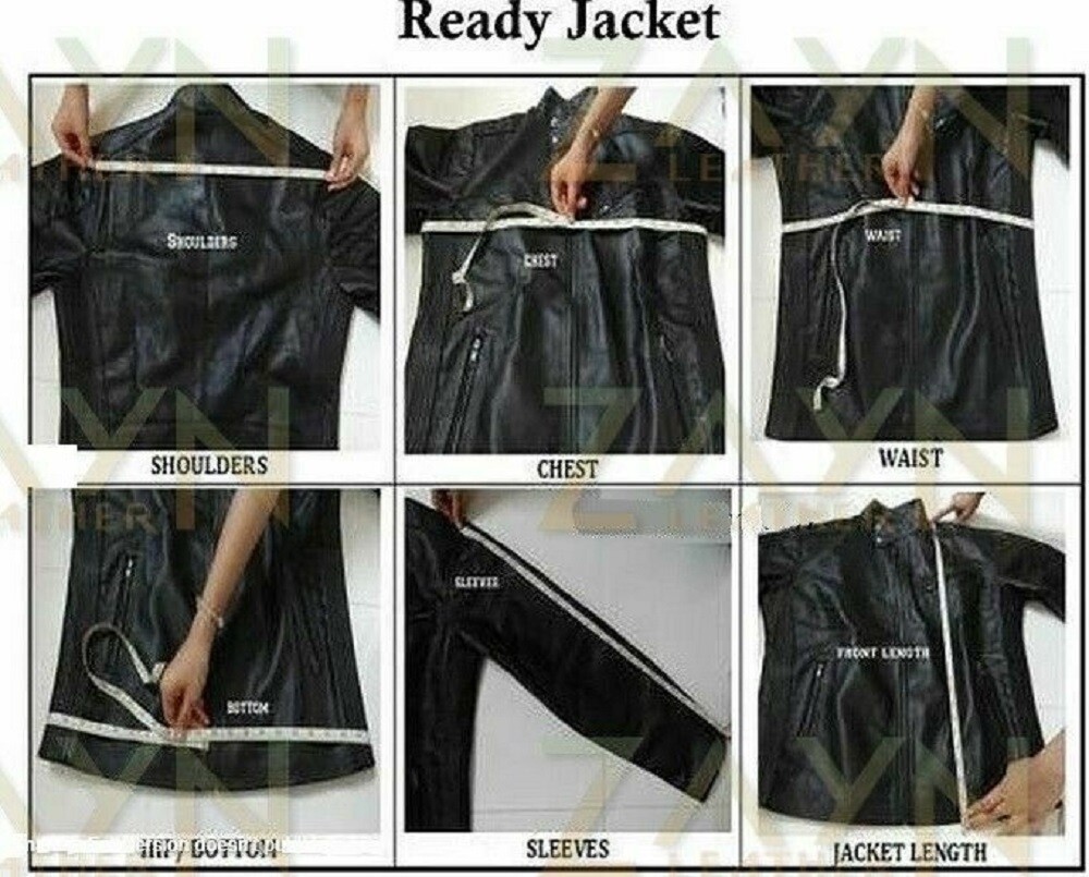 Men’s Genuine Lambskin Leather Red Bomber Jacket Baseball Varsity Style Jacket