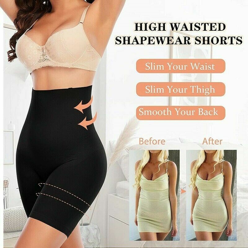 Fajate&Fajas Colombianas Reductoras Levanta Cola Post Parto Surgery Body Shaper
