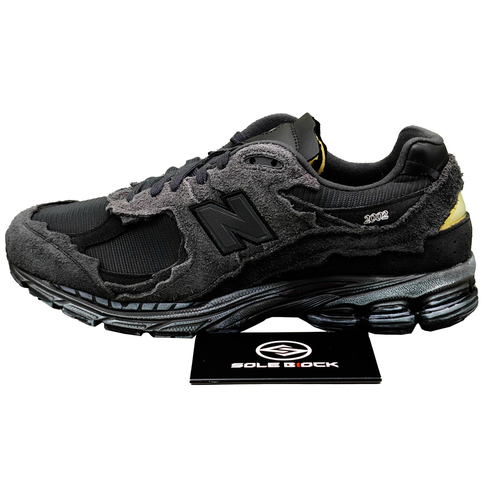 New Balance 2002R ‘Protection Pack – Phantom’ M2002RDB