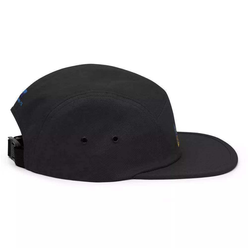 Top Dog Beach Club Hat